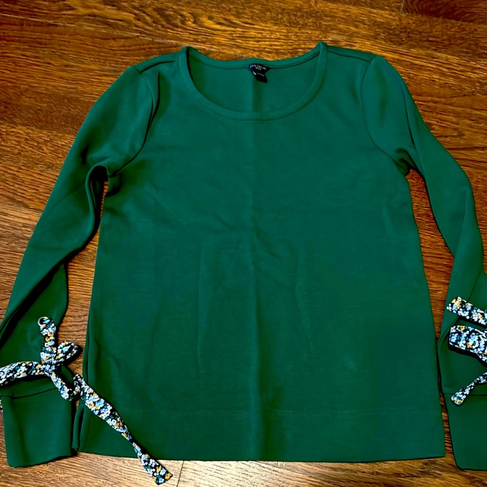 Ann Taylor Top